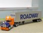 Preview: 1:87 Brekina Mack RS700 ROADWAY, Tank Sattelzug 85813