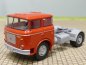 Preview: 1/87 Brekina LIAZ 706 rot/grau Zugmaschine 71831