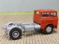 Preview: 1/87 Brekina LIAZ 706 rot/grau Zugmaschine 71831