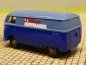 Preview: 1/87 Brekina # 2026 VW T1 a Kasten Kalmar Skeppshandel 32060