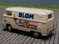 Preview: 1/87 Brekina # 2020 VW T1 b Blom Vruchten Sappen NL Kasten 32707