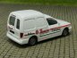 Preview: 1/87 Rietze VW Caddy Johanniter Mainz Rheinhessen 30858