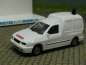 Preview: 1/87 Rietze VW Caddy Kasten Brandweer 50852