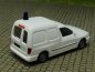 Preview: 1/87 Rietze VW Caddy Kasten Brandweer 50852