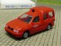 Preview: 1/87 Rietze VW Caddy Bfw Salzburg A 50859