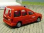 Preview: 1/87 Rietze VW Caddy Bfw Salzburg A 50859