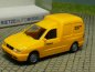 Preview: 1/87 Rietze VW Caddy Post at Österreich A 30873