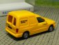 Preview: 1/87 Rietze VW Caddy Post at Österreich A 30873