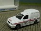 Preview: 1/87 Rietze VW Caddy Johanniter Mainz Rheinhessen 30858