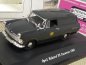 Preview: 1/43 Bing Opel Rekord P2 Caravan DB 69981