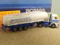 Preview: 1/87 Herpa Scania 142 SCANIA Tank-Sattelzug