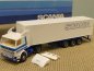 Preview: 1/87 Herpa Scania 142 SCANIA Koffer-Sattelzug