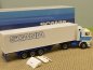 Preview: 1/87 Herpa Scania 142 SCANIA Koffer-Sattelzug