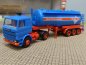 Preview: 1/87 Herpa Scania 142 Bad Reichenhaller Salz Silo-SZ 822505