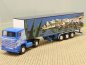 Preview: 1/87 Albedo Scania 111 GRIECHENLAND Koffer-Sattelzug