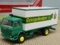 Preview: 1/87 Herpa Scania 82 Königsbacher Pils Koffer Solo-LKW 863001