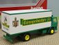 Preview: 1/87 Herpa Scania 82 Königsbacher Pils Koffer Solo-LKW 863001