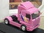 Preview: 1/87 Herpa Scania 143 Streamline pink 2achs Zugmaschine 110143