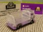 Preview: 1/87 Brekina # 1026 VW T1 b Getränkepritsche transparent Sondermodell Reinhardt