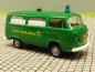 Preview: 1/87 Brekina VW T2 Bus Friedensdorf Lang-Hoa-Binn SO