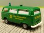 Preview: 1/87 Brekina VW T2 Bus Friedensdorf Lang-Hoa-Binn SO