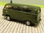 Preview: 1/87 Brekina VW T2 Bus DB Bahnpolizei 3304