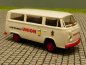 Preview: 1/87 Brekina VW T2 Bus Dortmunder Union 33004