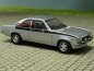 Preview: 1/87 PCX Opel Commodore B Coupe silber 870345