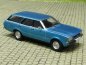 Preview: 1/87 PCX Ford Taunus TC 2 Turnier blaumetallic 870153