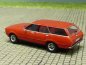 Preview: 1/87 PCX Ford Taunus TC 2 Turnier rot 870152