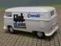 Preview: 1/87 Brekina # 1729 VW T1 b 15 Jahre Modellbahn Conrad Kasten 1370381