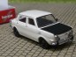 Preview: 1/87 Herpa Simca Rallye II weiß  024358-004