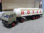 Preview: 1/87 Herpa MB S 80 Hoyer Tank-Sattelzug 806 206