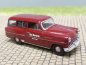 Preview: 1/87 Brekina Opel Olympia Caravan Max Marotzke 20219