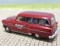 Preview: 1/87 Brekina Opel Olympia Caravan Max Marotzke 20219