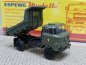 Preview: 1/87 Busch IFA W50 LA MK5 NVA 95275