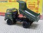 Preview: 1/87 Busch IFA W50 LA MK5 NVA 95275