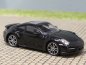 Preview: 1/87 Minichamps Porsche 911 Turbo 2020 black 870 069071