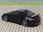 Preview: 1/87 Minichamps Porsche 911 Turbo 2020 black 870 069071