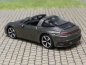 Preview: 1/87 Minichamps Porsche 911 Targa 4S 2020 Green metallic 870 069064