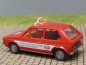 Preview: 1/87 Brekina VW Golf I AvD Sonderpreis