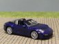 Preview: 1/87 Minichamps Porsche 911 Targa 4S 2020 Blue metallic 870 069060