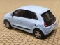 Preview: 1/87 PCX Renault Twingo III light blue 870371