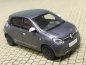 Preview: 1/87 PCX Renault Twingo III dark grey metallic 870369