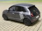 Preview: 1/87 PCX Renault Twingo III dark grey metallic 870369