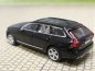 Preview: 1/87 PCX Volvo V90 black metallic 870384