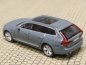 Preview: 1/87 PCX Volvo V90 grey metallic 870385