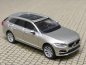 Preview: 1/87 PCX Volvo V90 silber 870386