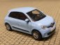 Preview: 1/87 PCX Renault Twingo III light blue 870371