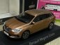 Preview: 1/43 Norev Renault Megane Estate 2020 Solar Copper Brown 517675